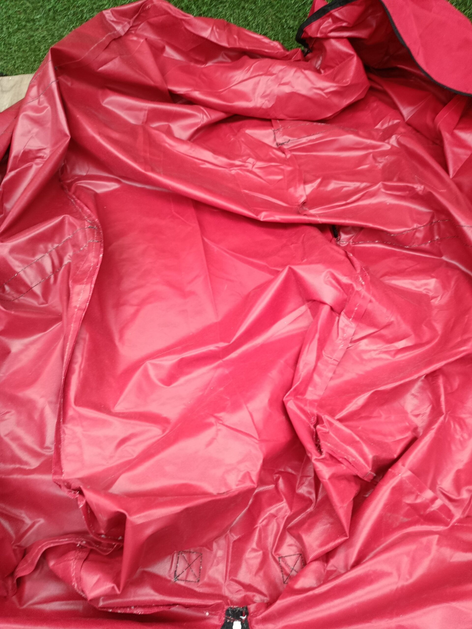 SONGMICS BOLSA ARBOL DE NAVIDAD - Imagen 7