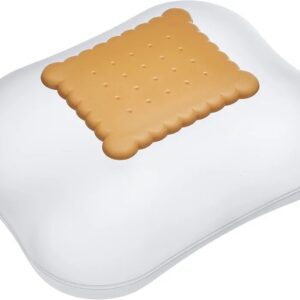 ALESSI CAJA DE GALLETAS