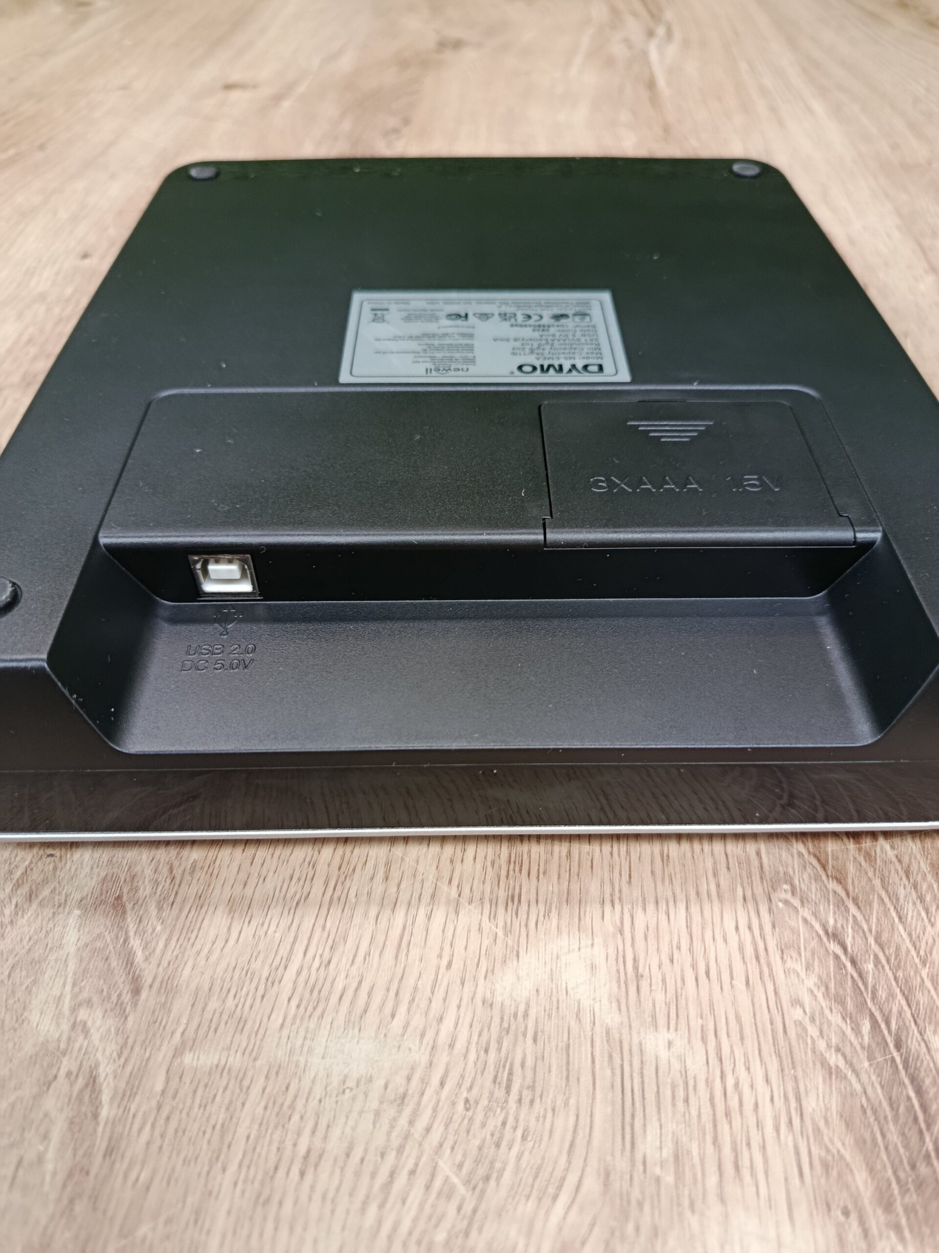BASCULA POSTAL USB - Imagen 5