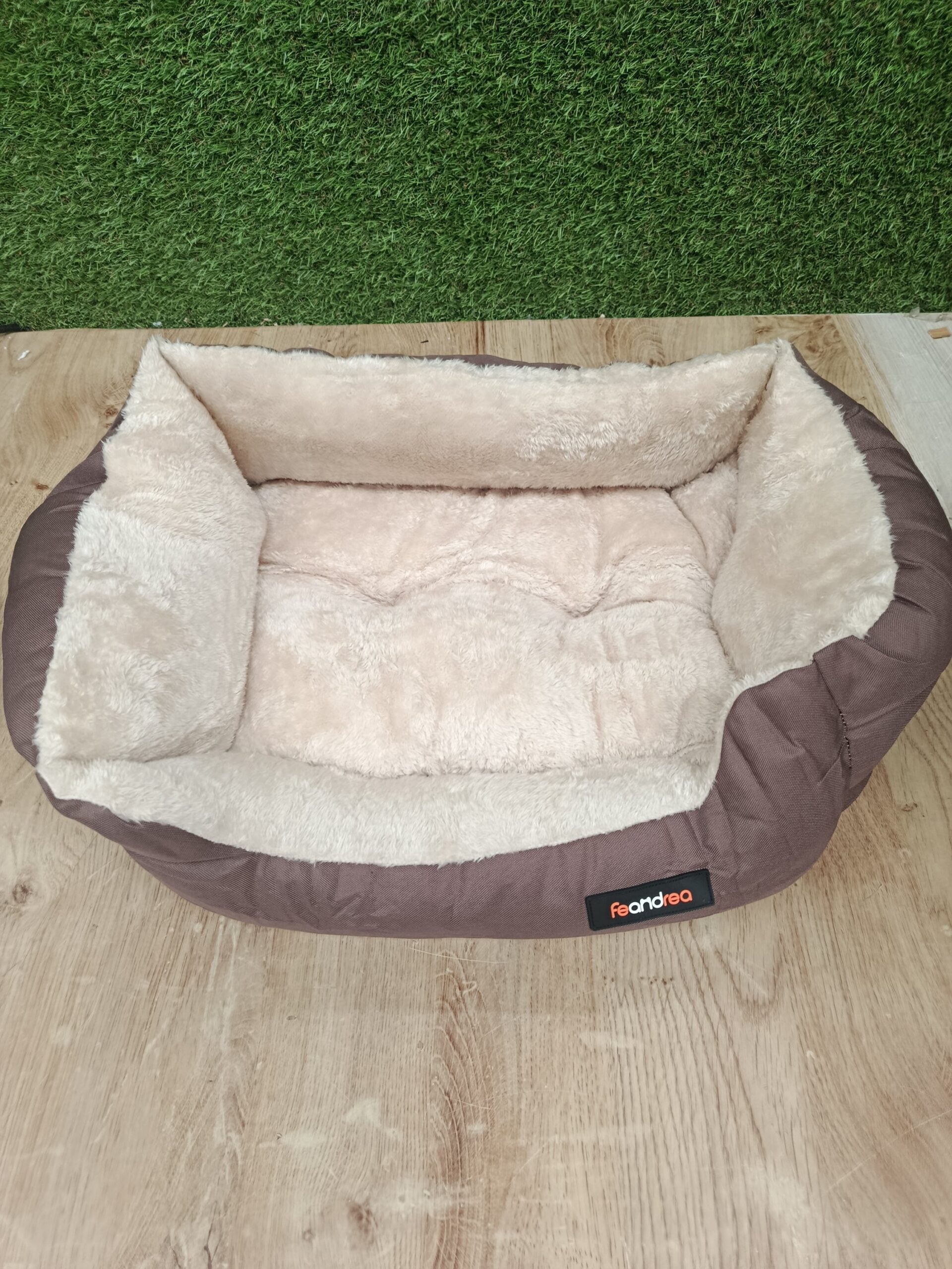 CAMA PARA MASCOTA - Imagen 3
