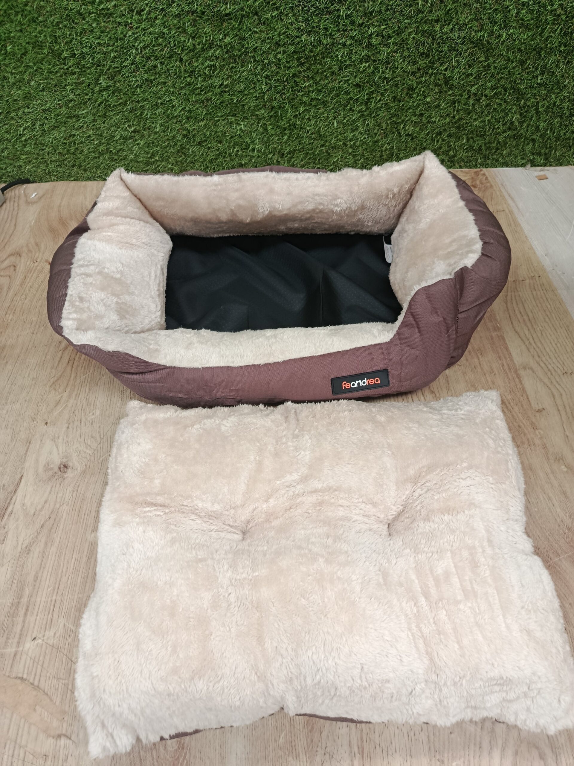 CAMA PARA MASCOTA - Imagen 8
