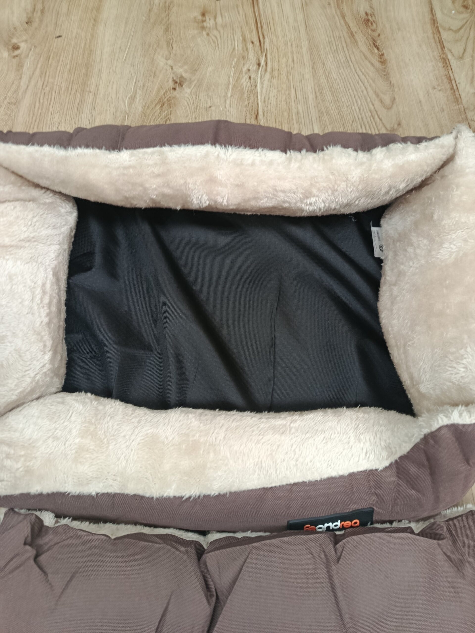 CAMA PARA MASCOTA - Imagen 10