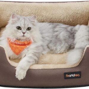 CAMA PARA MASCOTA
