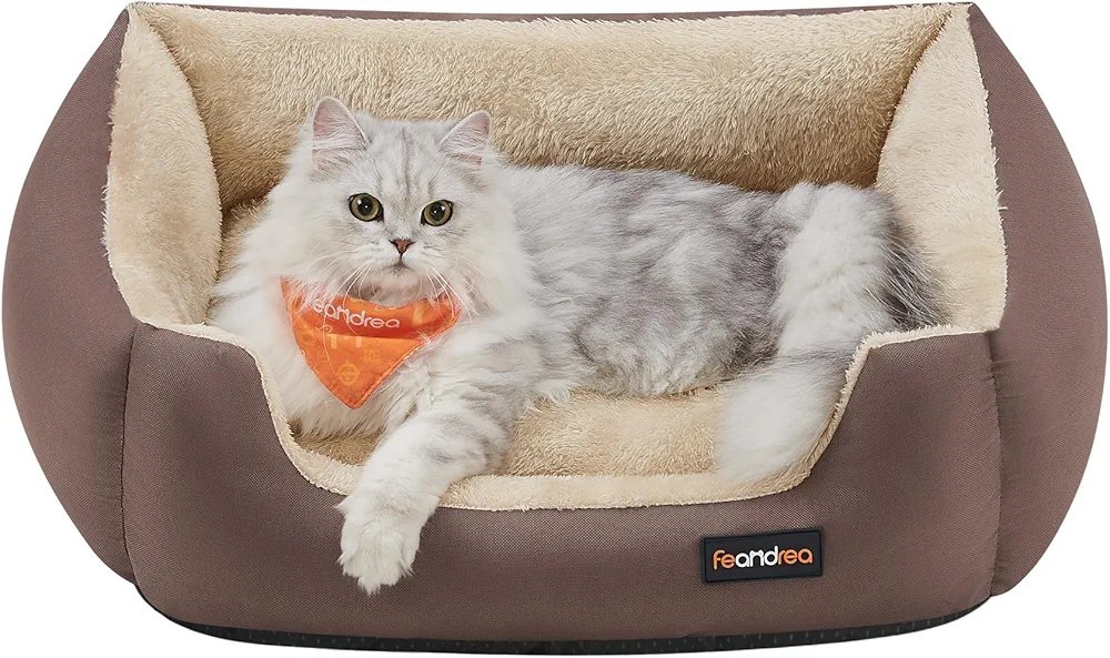 CAMA PARA MASCOTA