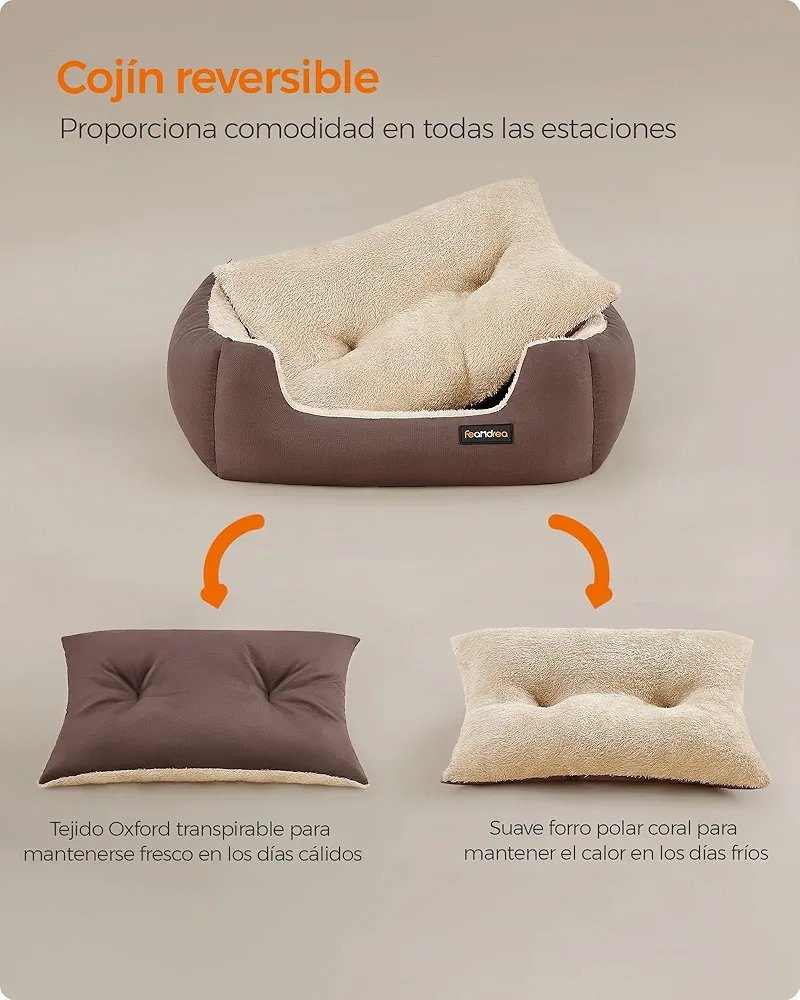 CAMA PARA MASCOTA - Imagen 2