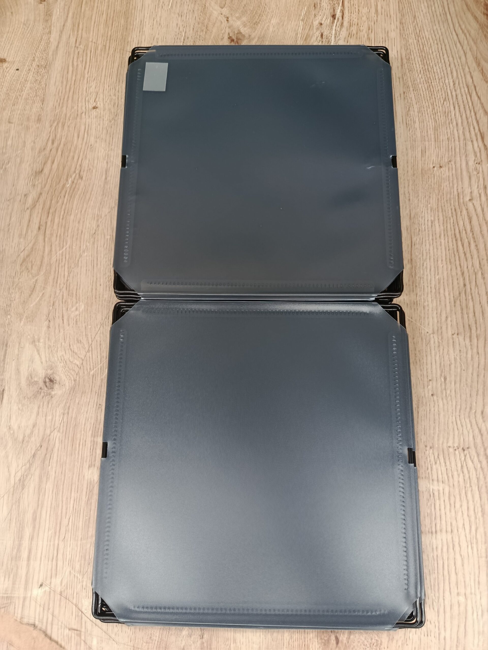 MUEBLE ZAPATERO DE PLASTICO - Imagen 3
