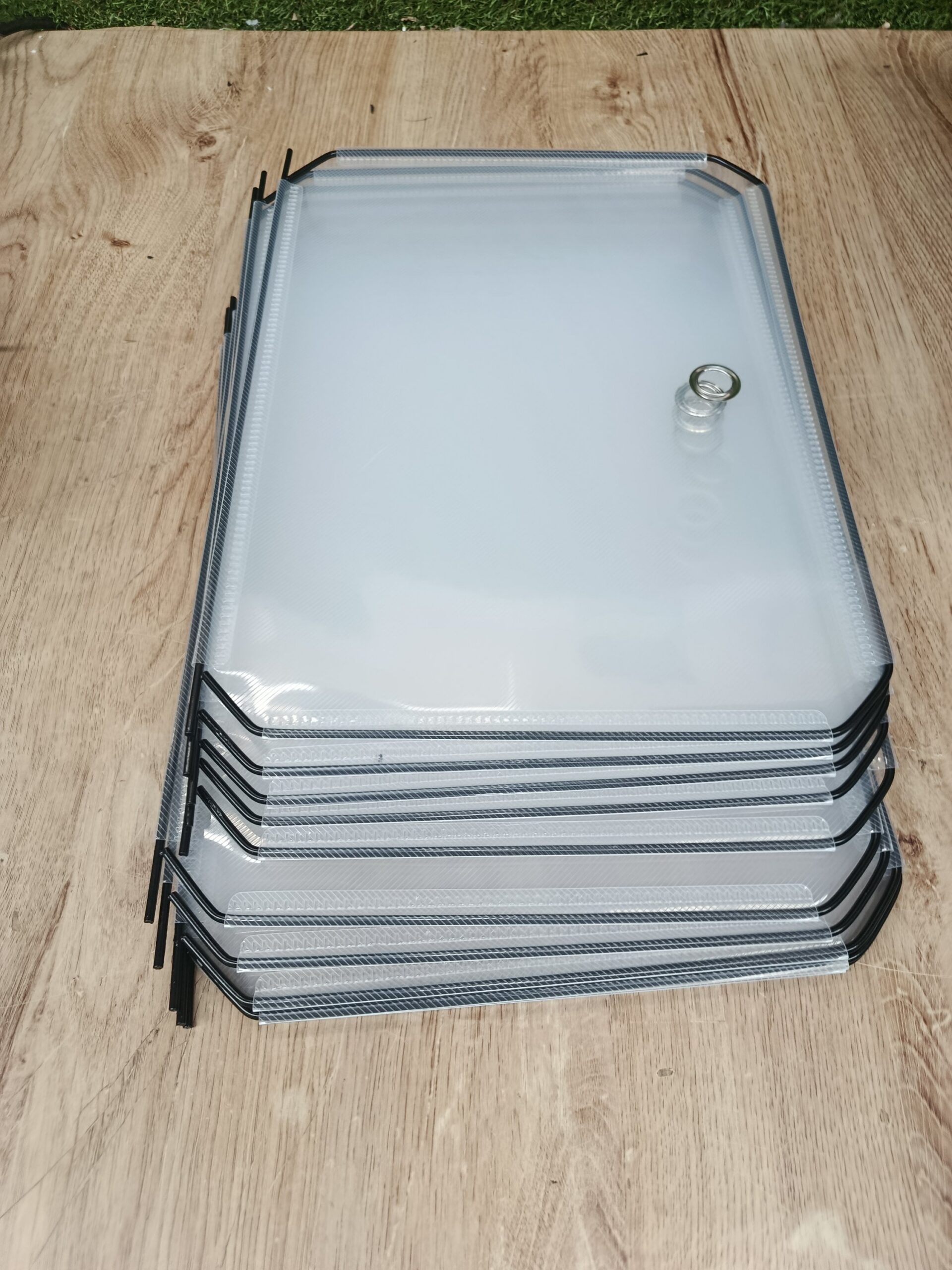 MUEBLE ZAPATERO DE PLASTICO - Imagen 6