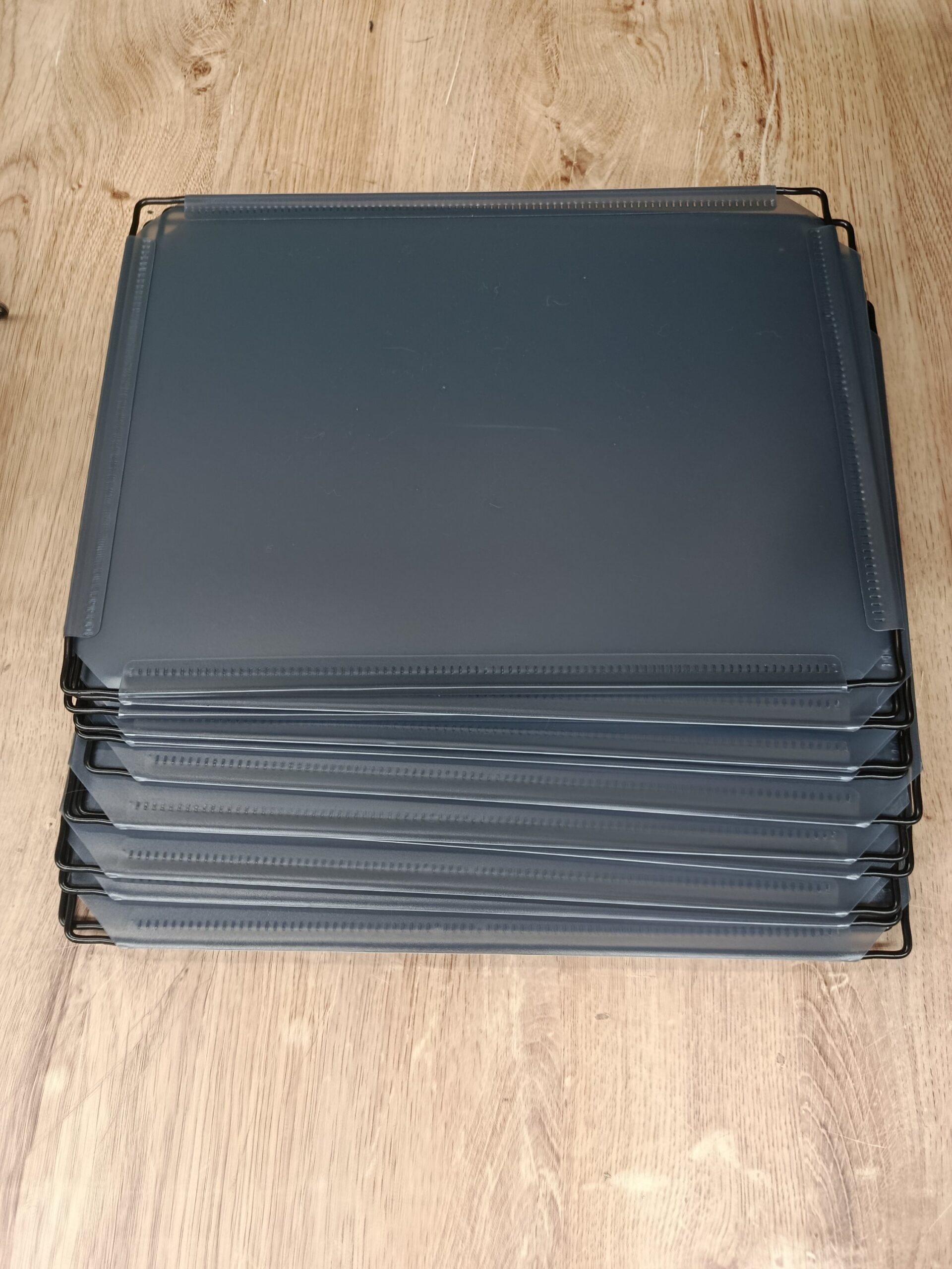 MUEBLE ZAPATERO DE PLASTICO - Imagen 4