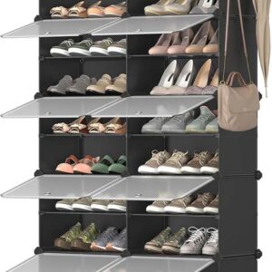 MUEBLE ZAPATERO DE PLASTICO