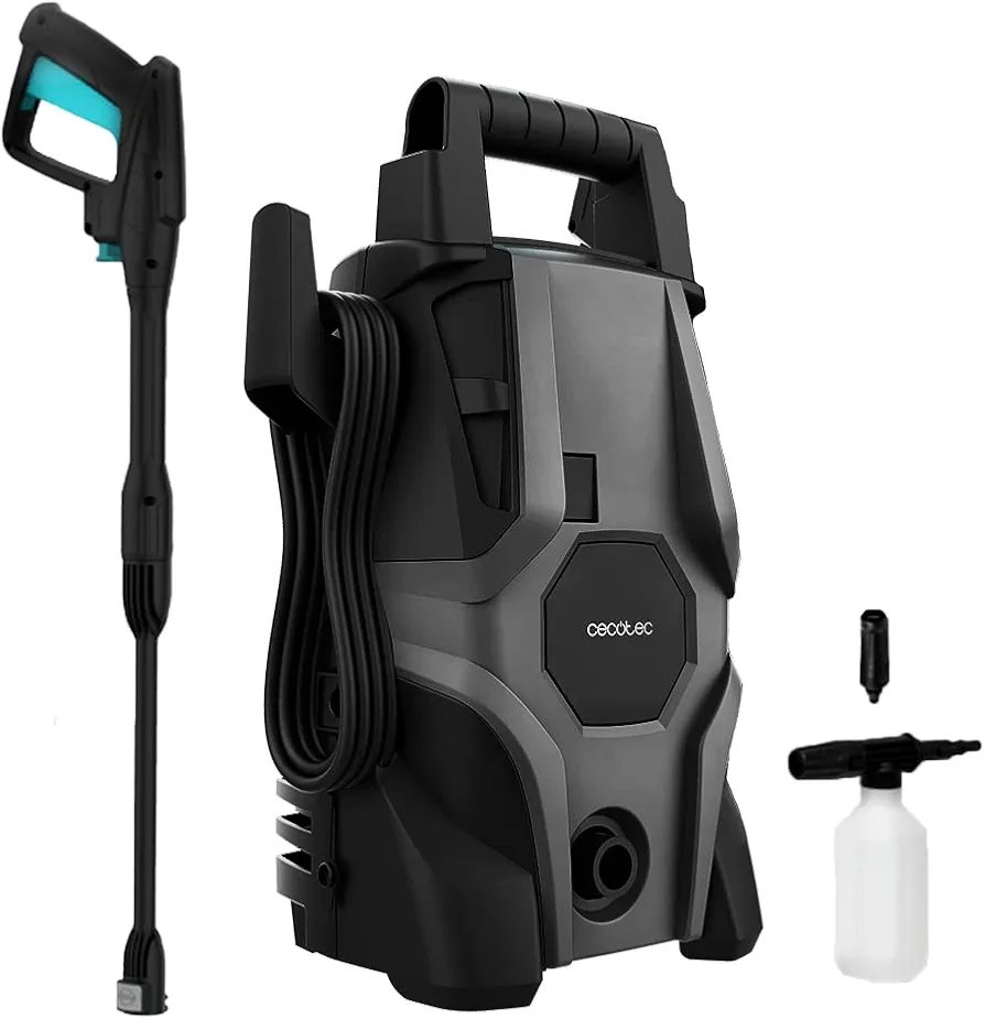 CECOTEC HIDROLIMPIADORA