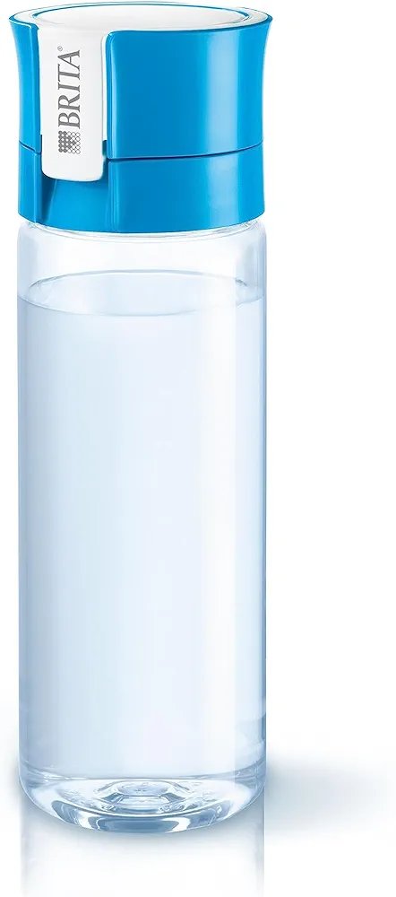 BOTELLA DE AGUA FILTRADA BRITA