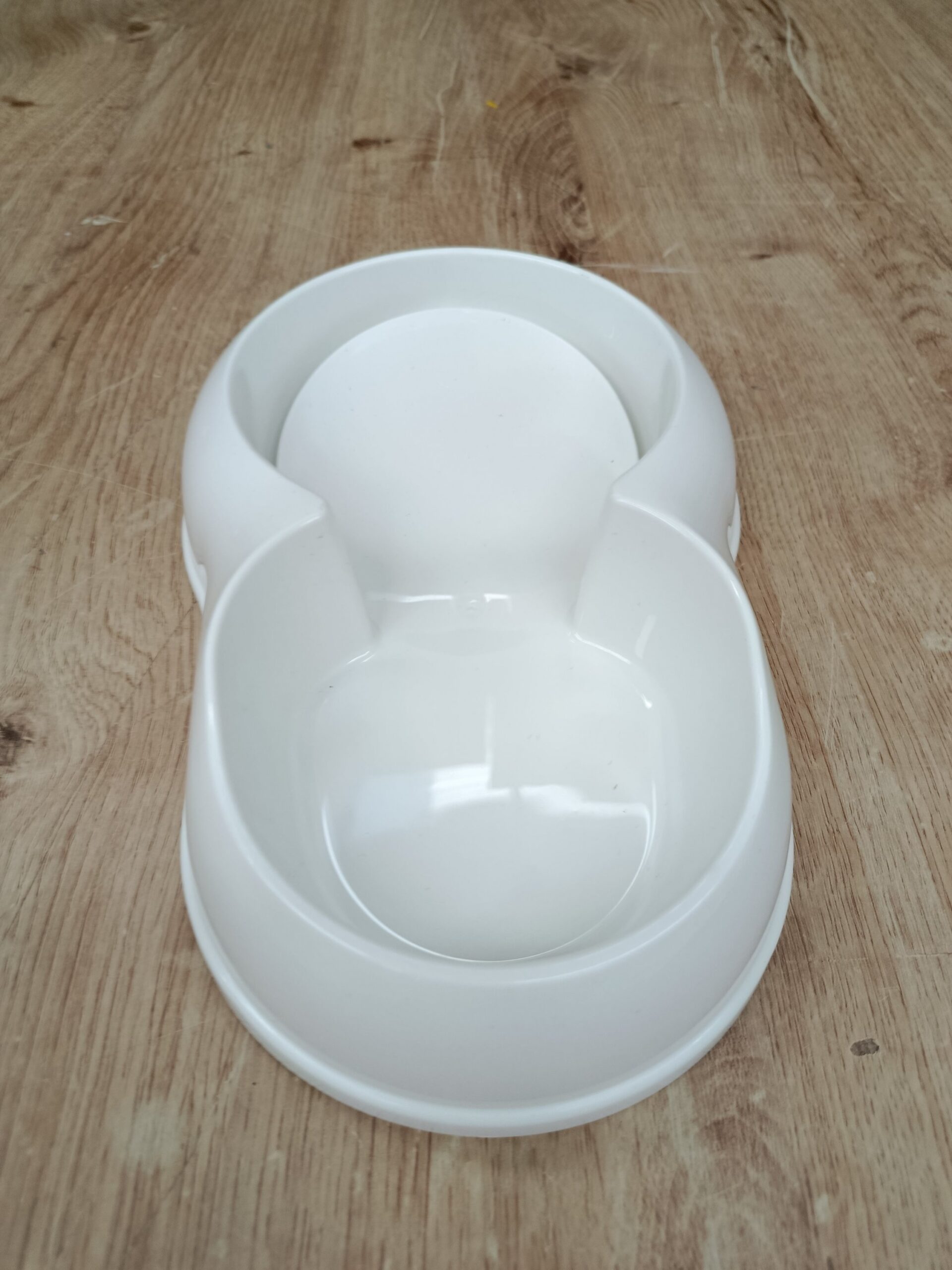 DISPENSADOR DE COMIDA SECA PARA MASCOTAS - Imagen 5