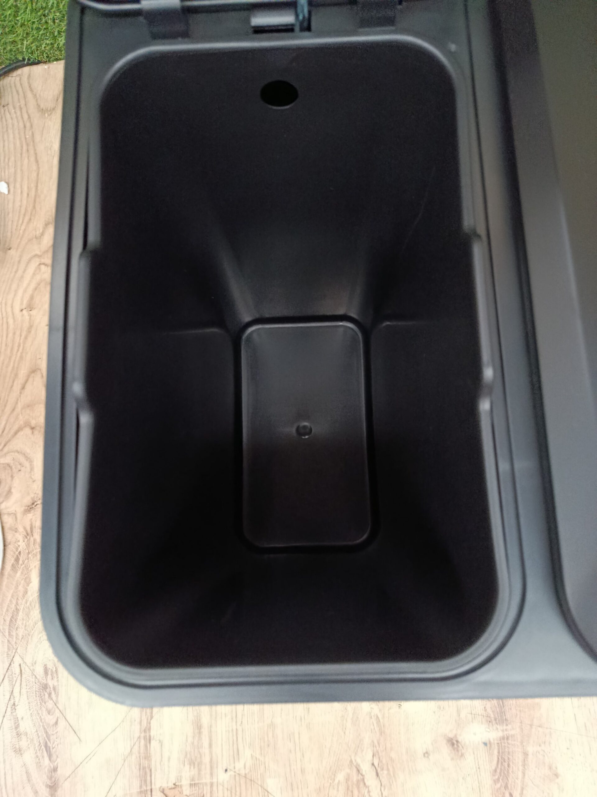 CUBO DE COCINA TRIPLE - Imagen 8