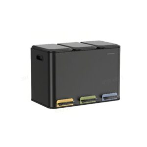 CUBO DE COCINA TRIPLE