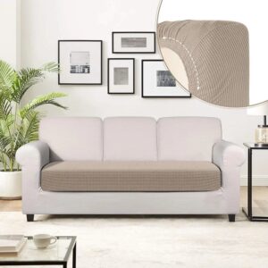 FUNDA DE CONJIN PARA SOFA DE 3 PLAZAS