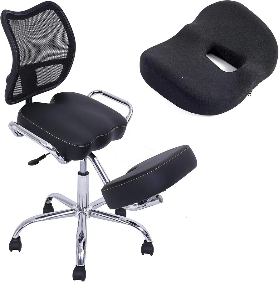 Kqueo SILLA ERGONOMICA
