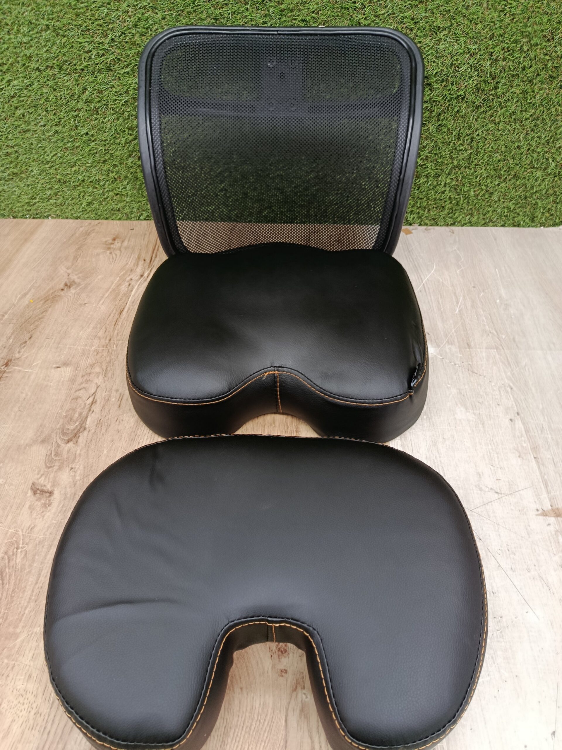 Kqueo SILLA ERGONOMICA - Imagen 3