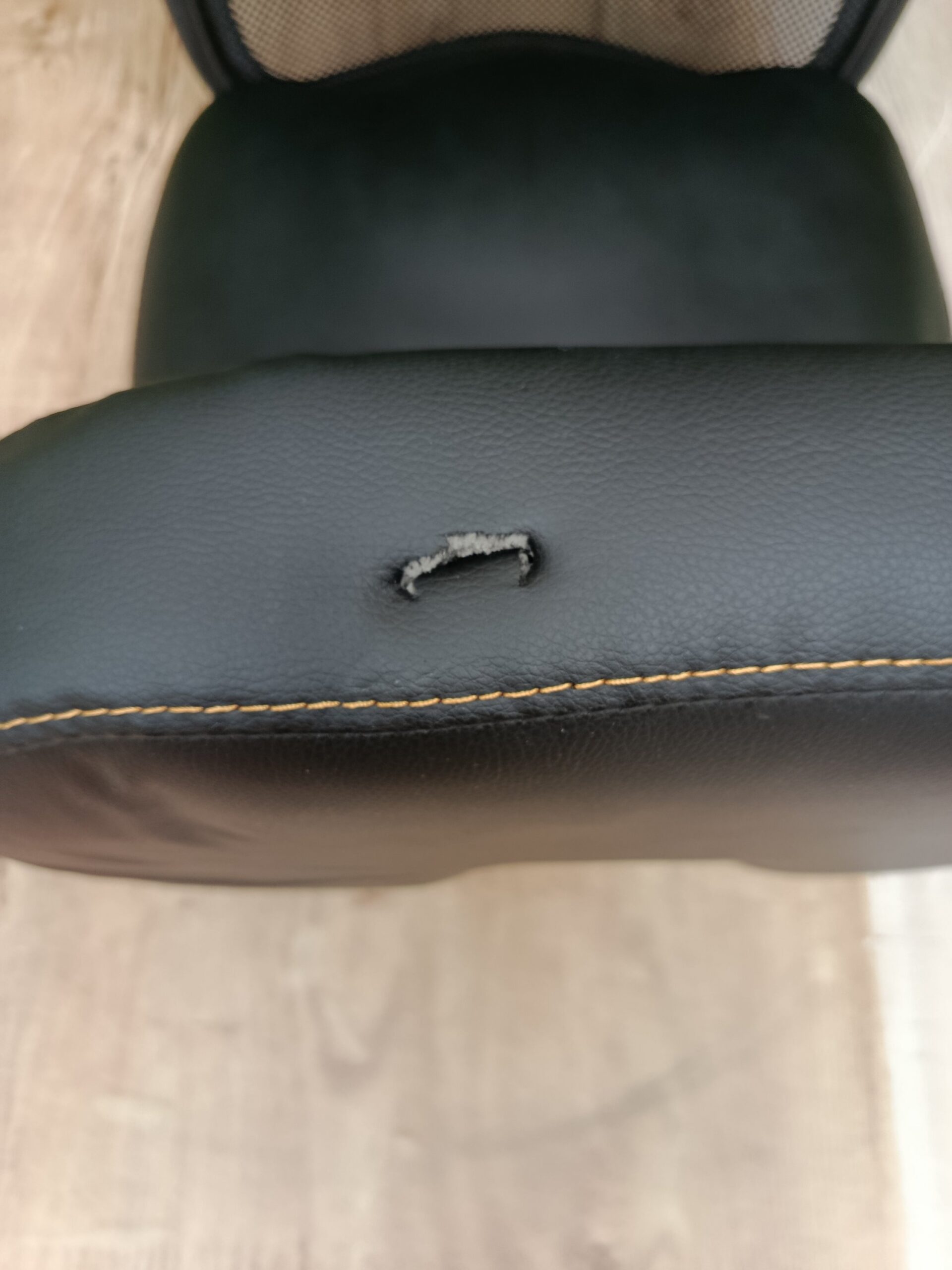 Kqueo SILLA ERGONOMICA - Imagen 4