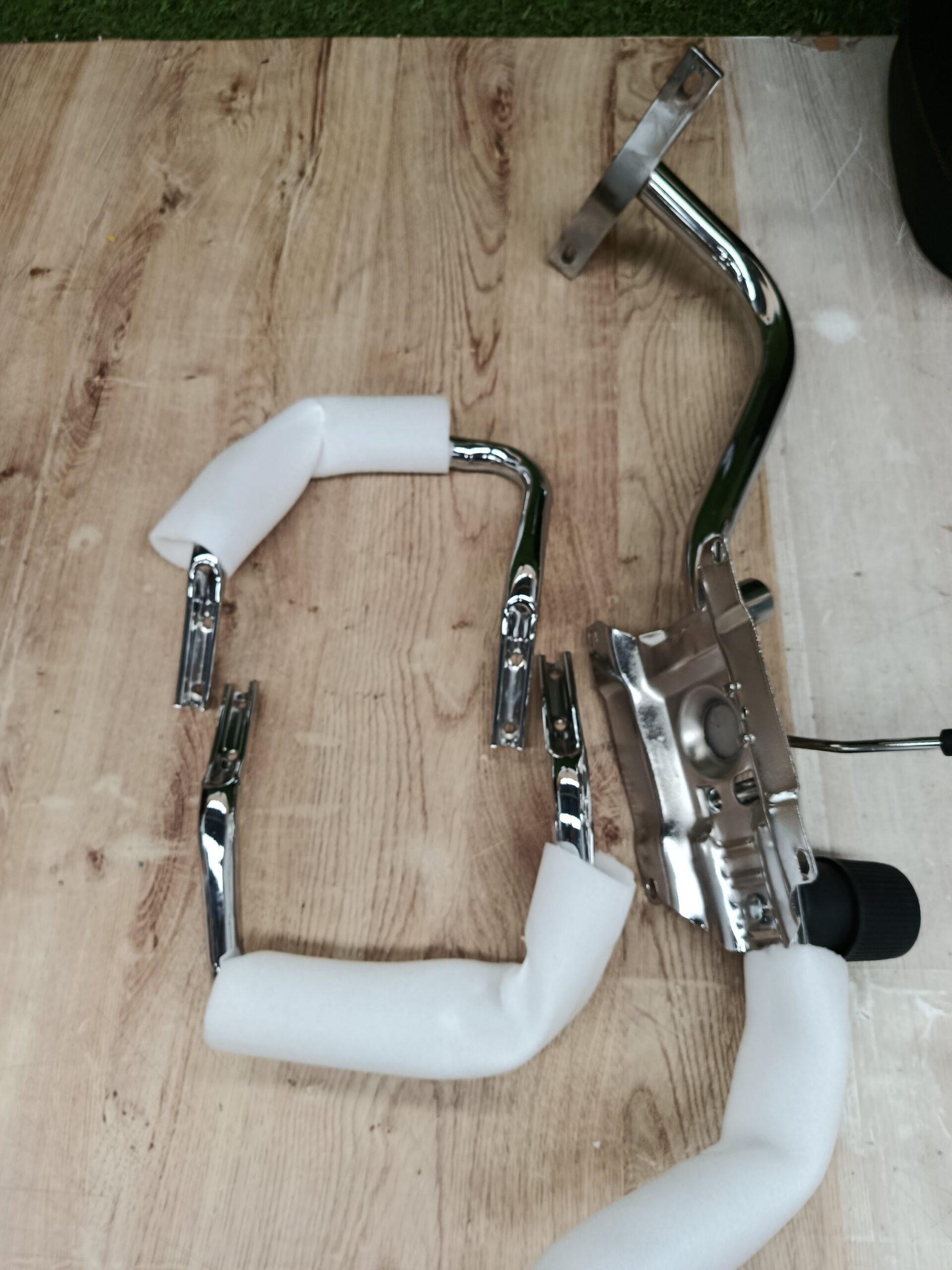 Kqueo SILLA ERGONOMICA - Imagen 7