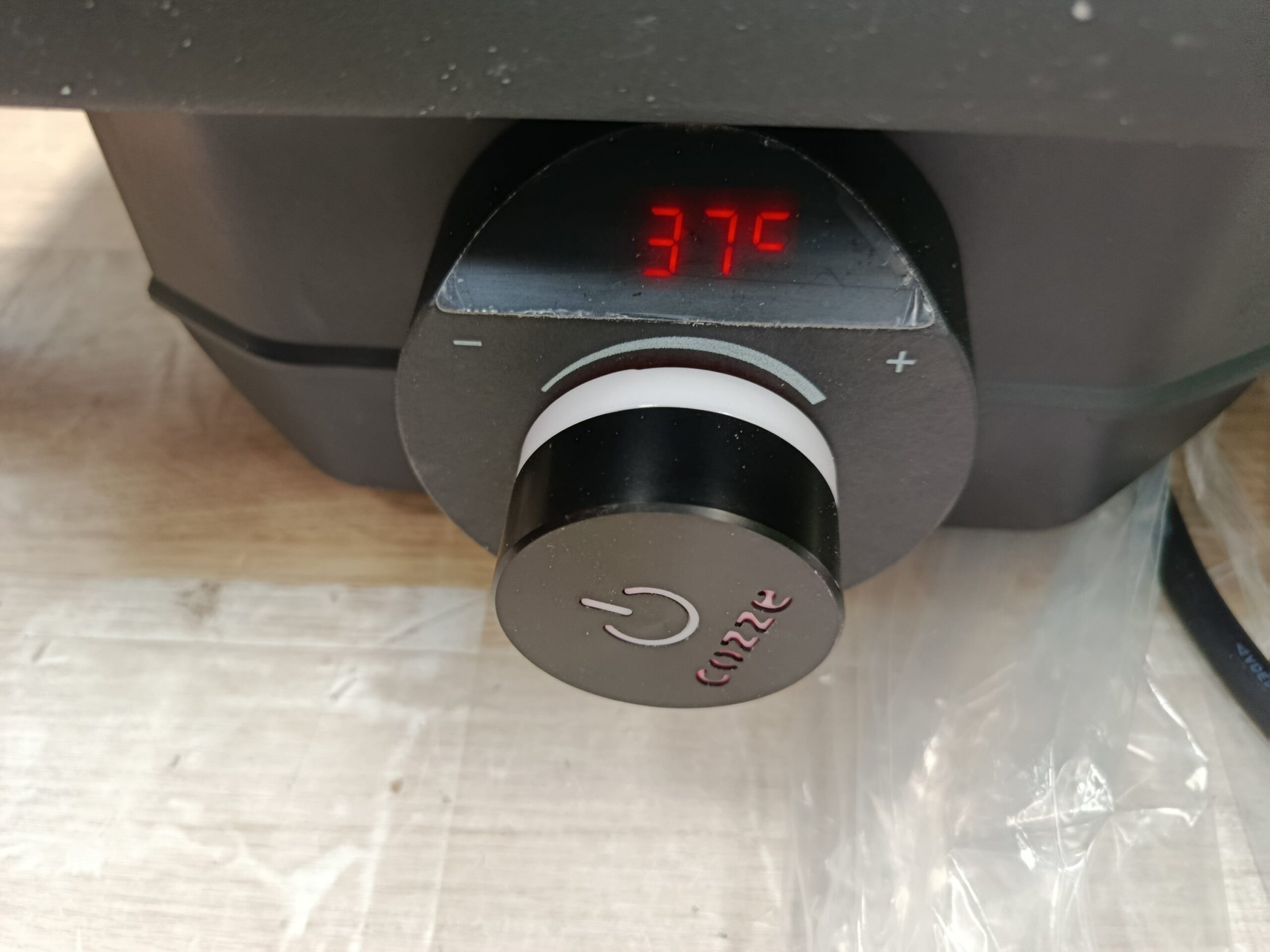 HORNO PARA PIZZA - Imagen 5