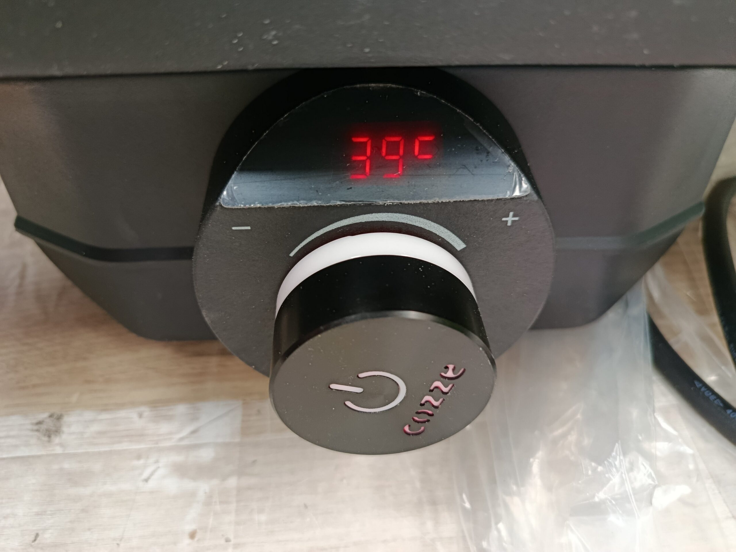 HORNO PARA PIZZA - Imagen 6