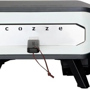 HORNO PARA PIZZA