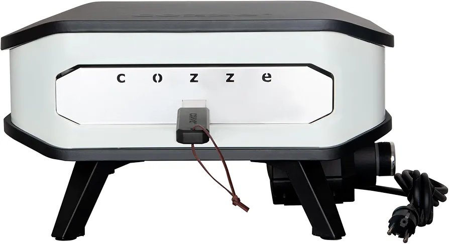 HORNO PARA PIZZA