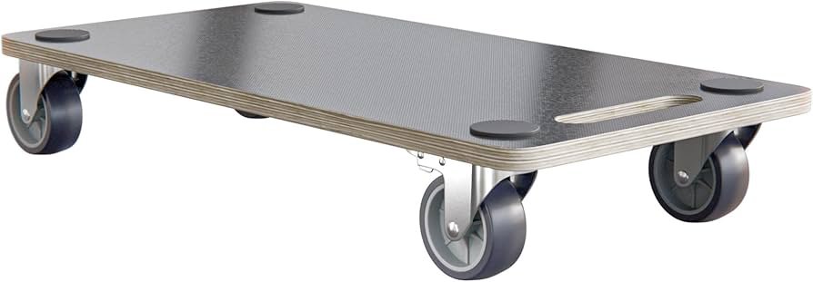 PLATAFORMA DE CARGA