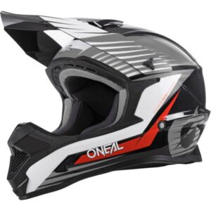 CASCO MOTOCROSS ONEAL HELMET