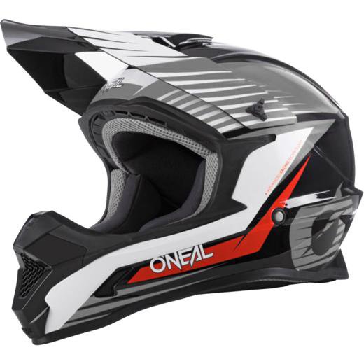 CASCO MOTOCROSS ONEAL HELMET