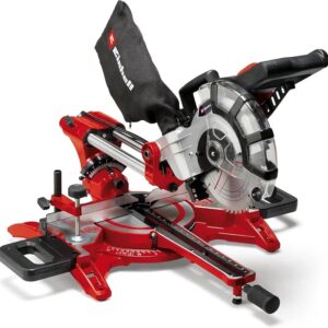 EINHELL INGLETADORA.