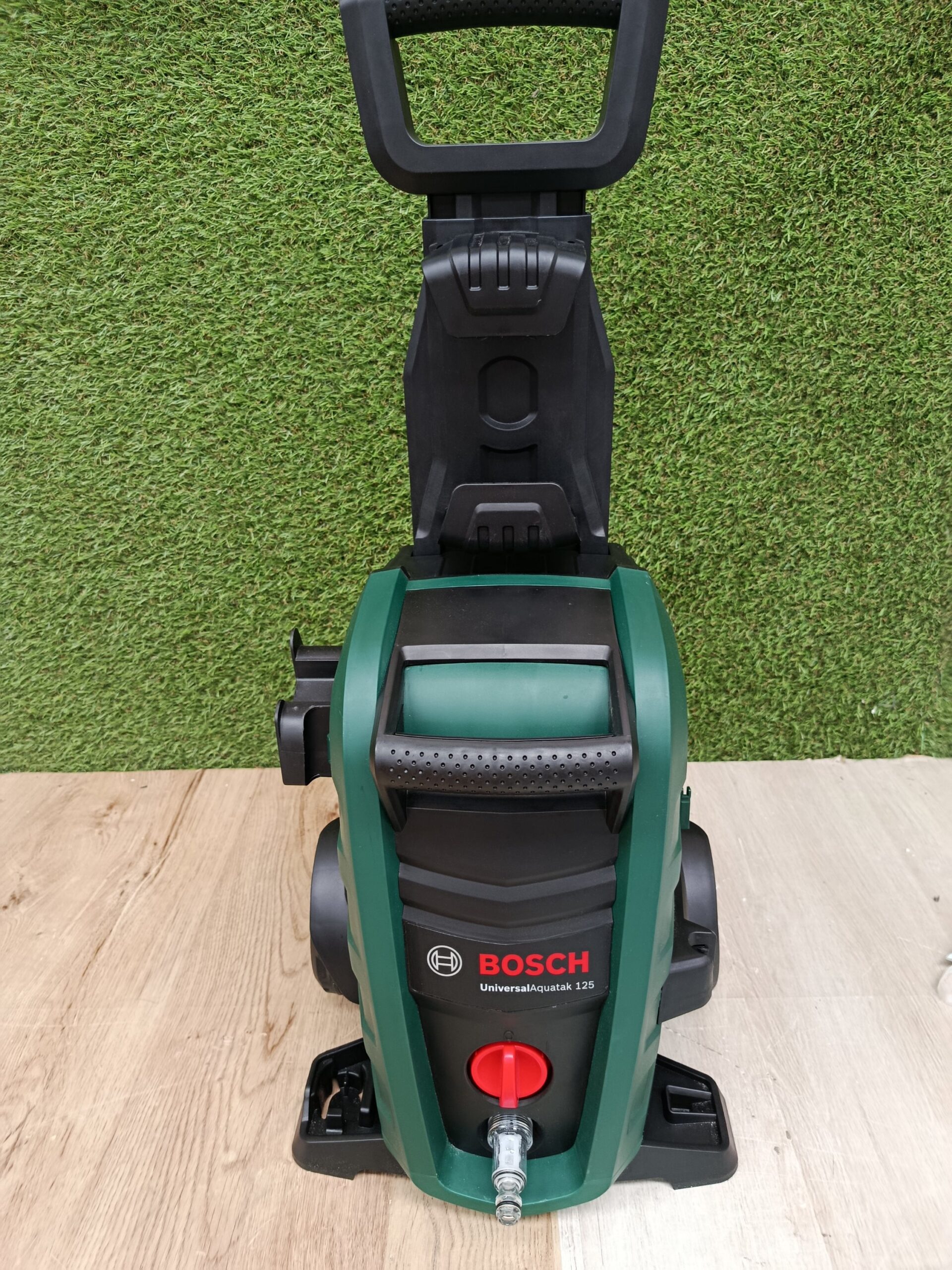 HIDROLIMPIADORA BOSCH - Imagen 4