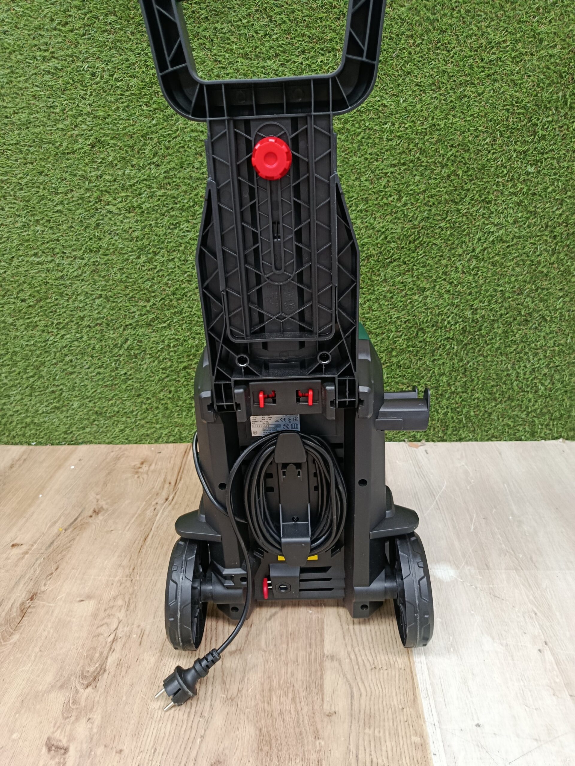 HIDROLIMPIADORA BOSCH - Imagen 3