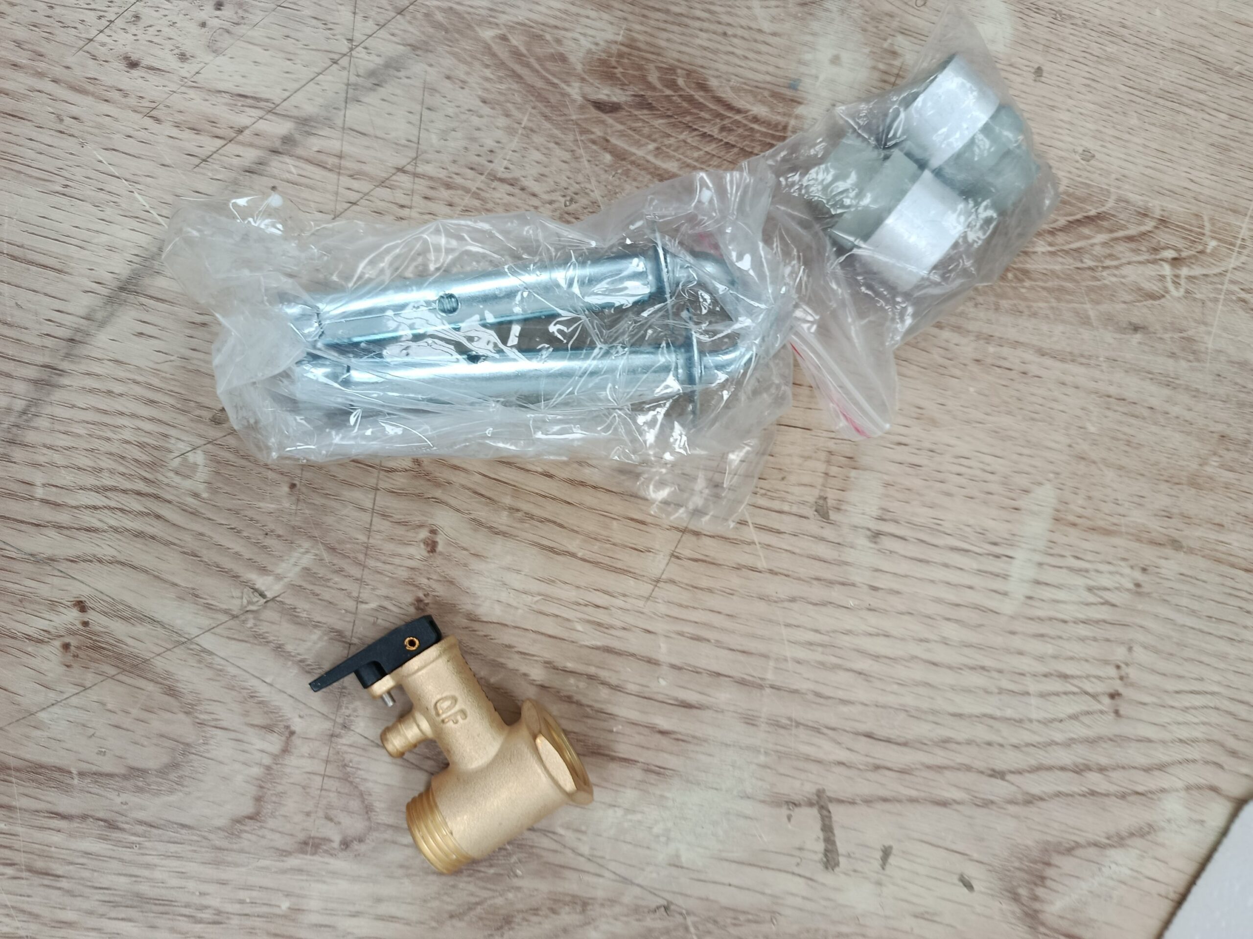 TERMO LECTRICO CORBERÓ 100L - Imagen 7