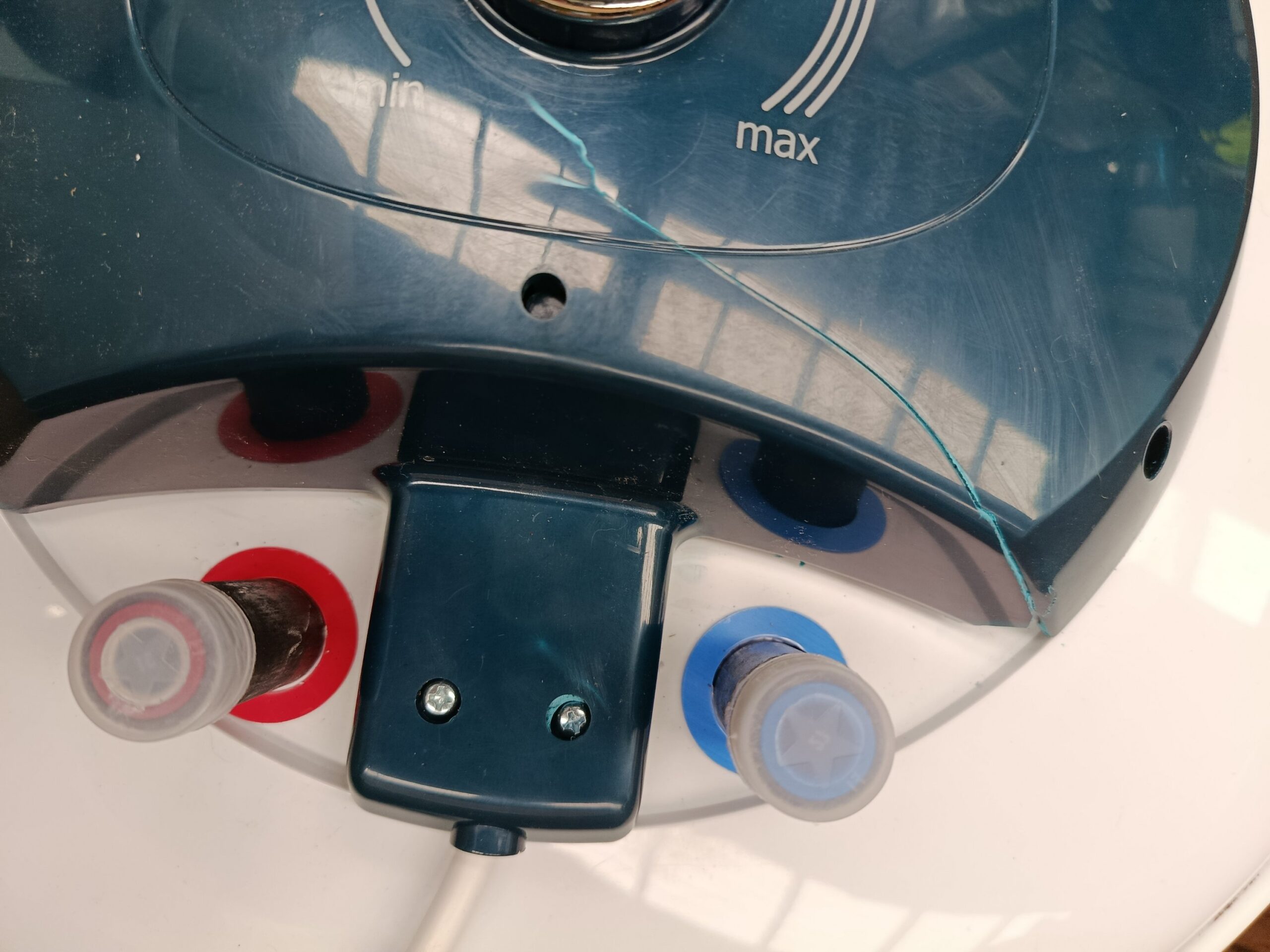 TERMO LECTRICO CORBERÓ 100L - Imagen 6