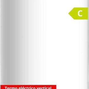 TERMO LECTRICO CORBERÓ 100L