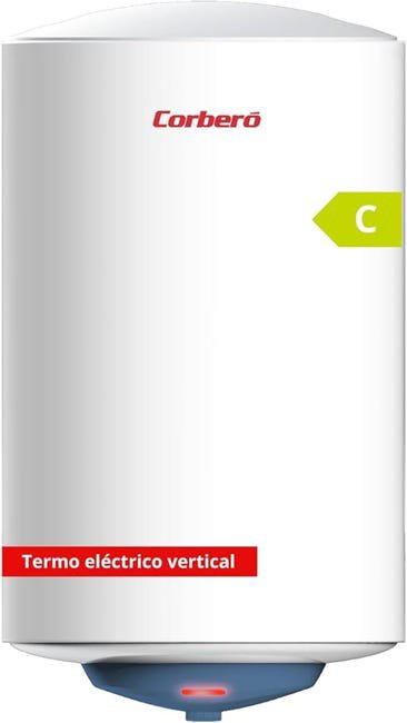 TERMO LECTRICO CORBERÓ 100L