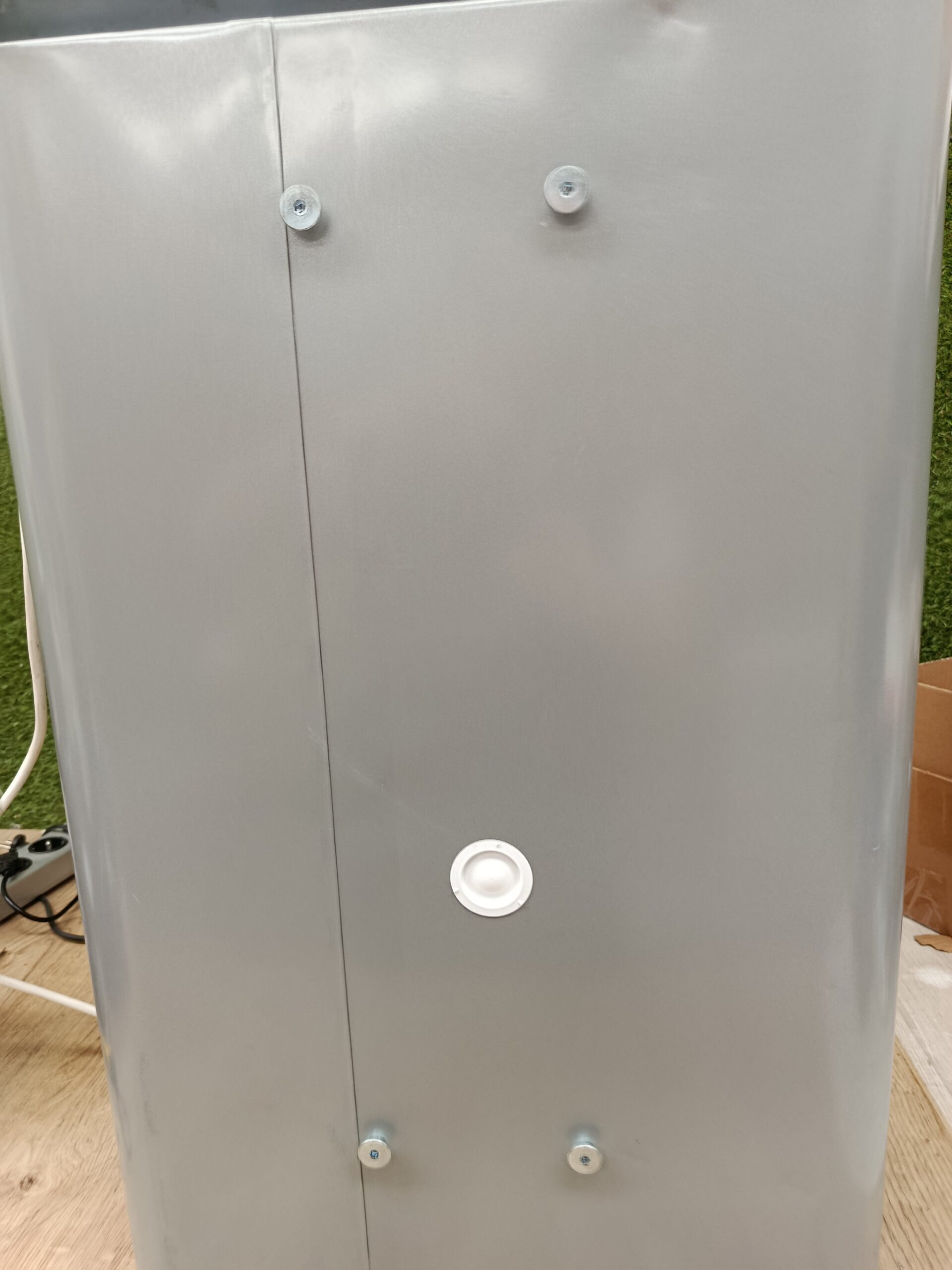TERMO ELECTRICO WIFI - Imagen 3