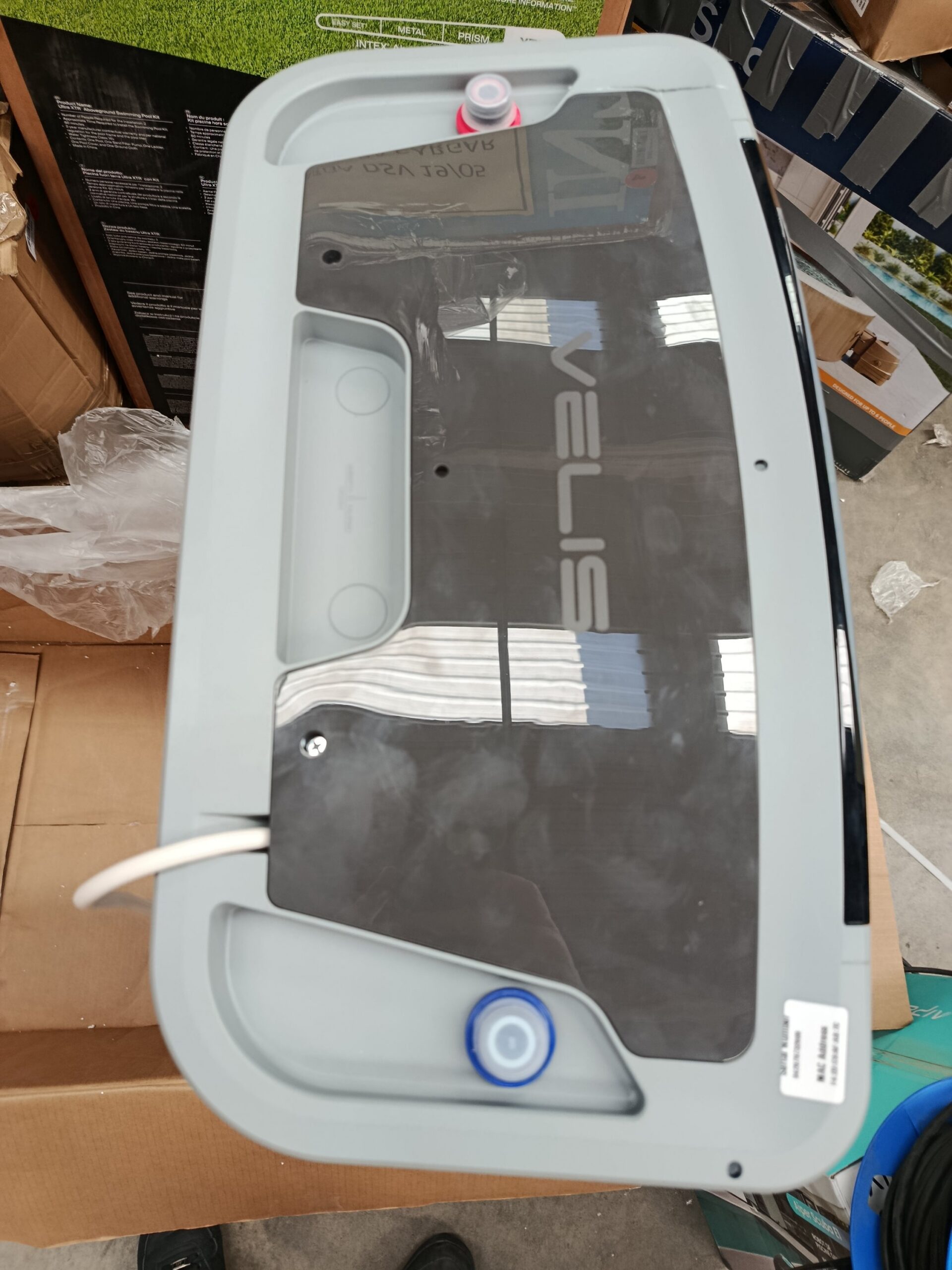 TERMO ELECTRICO WIFI - Imagen 4