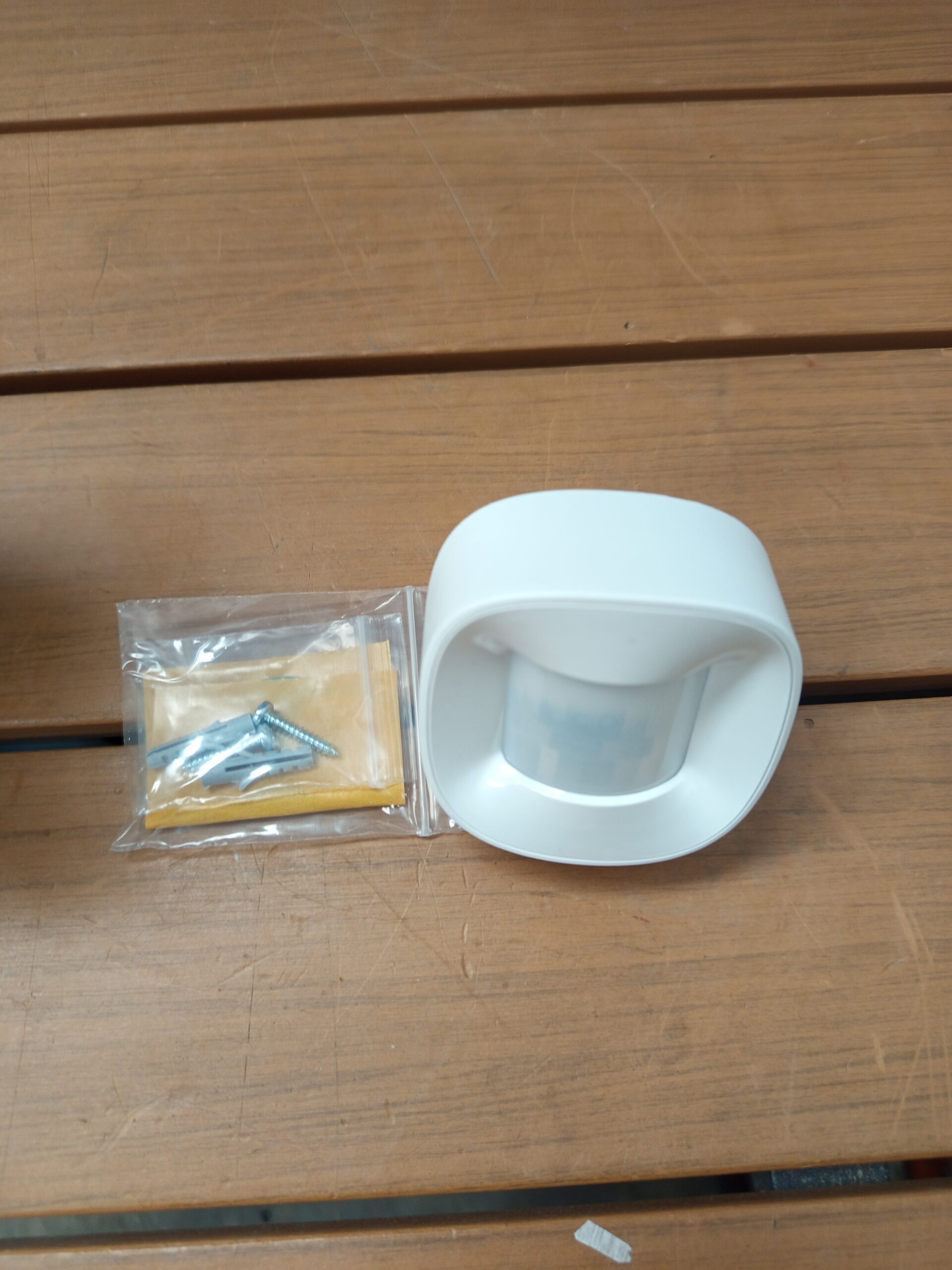 frient Motion Sensor 2 Pet. - Imagen 3