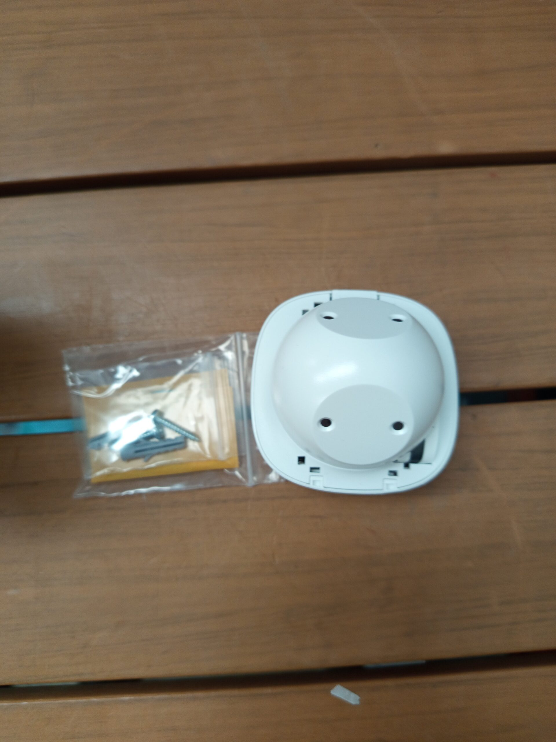 frient Motion Sensor 2 Pet. - Imagen 4