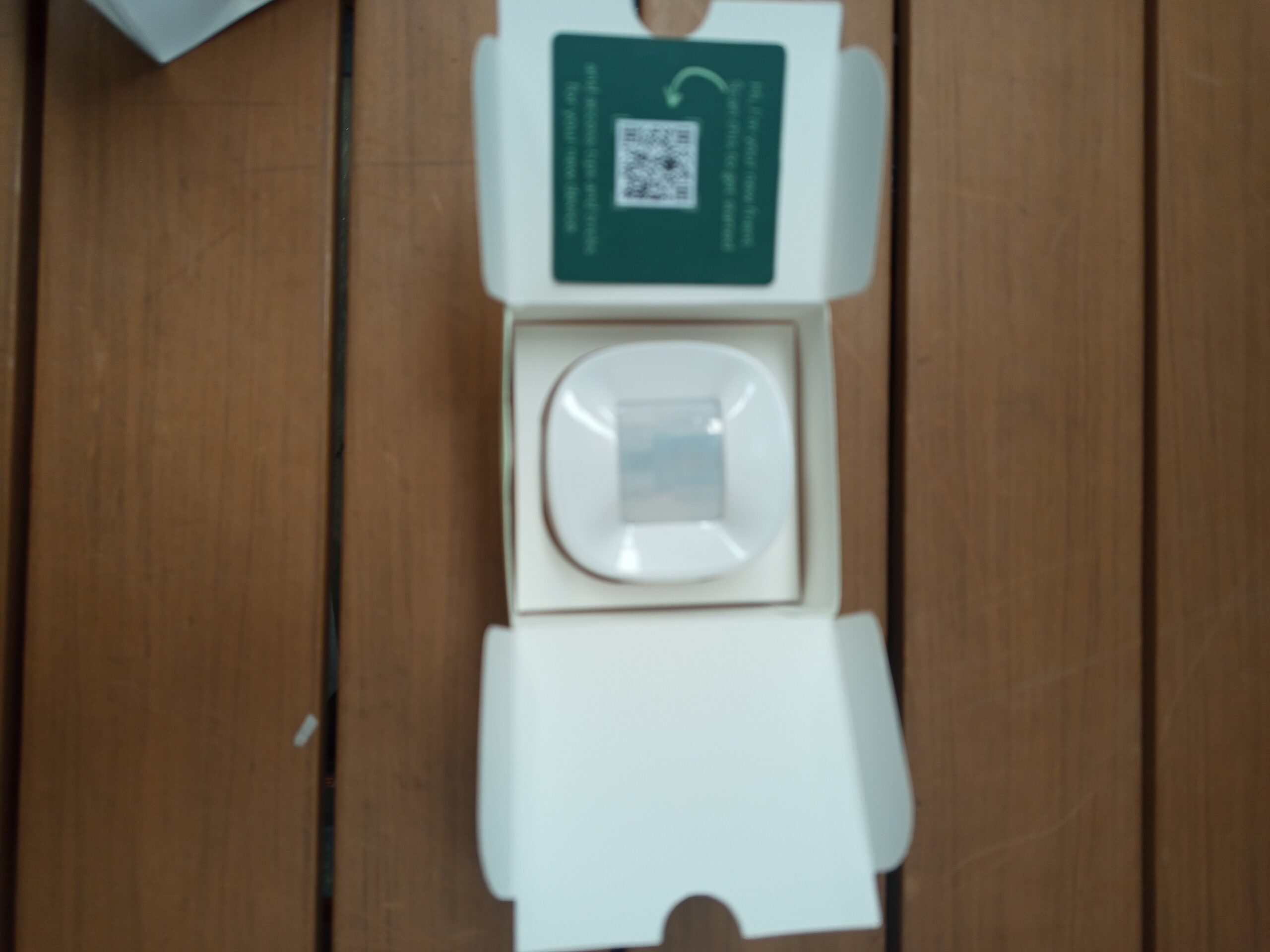frient Motion Sensor 2 Pet. - Imagen 2