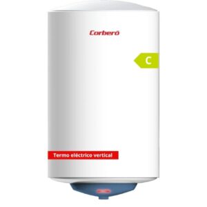 Corberó - Termo Eléctrico Vertical | CTMBA80 | 72L.