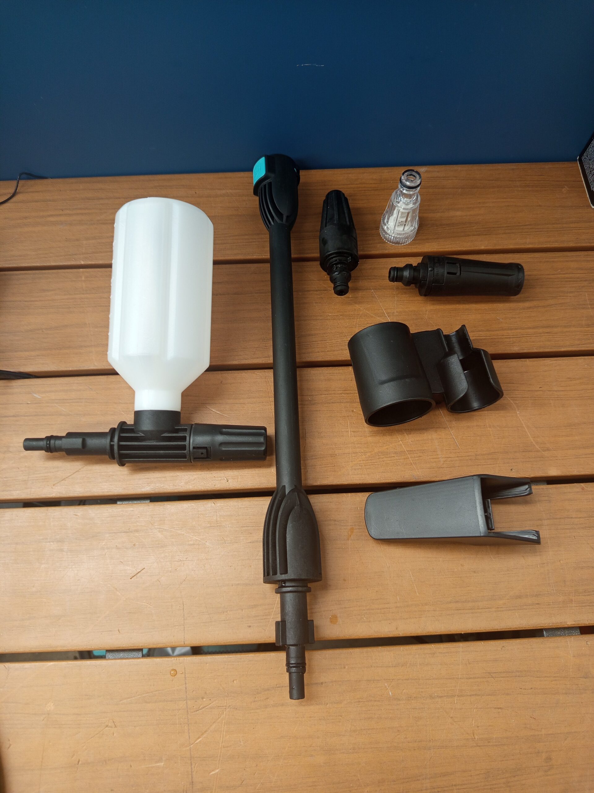 Cecotec HydroBoost 1400W 105 Bares - Imagen 4