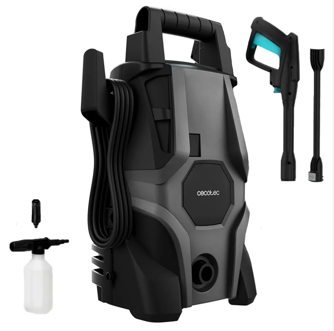 Cecotec HydroBoost 1400W 105 Bares