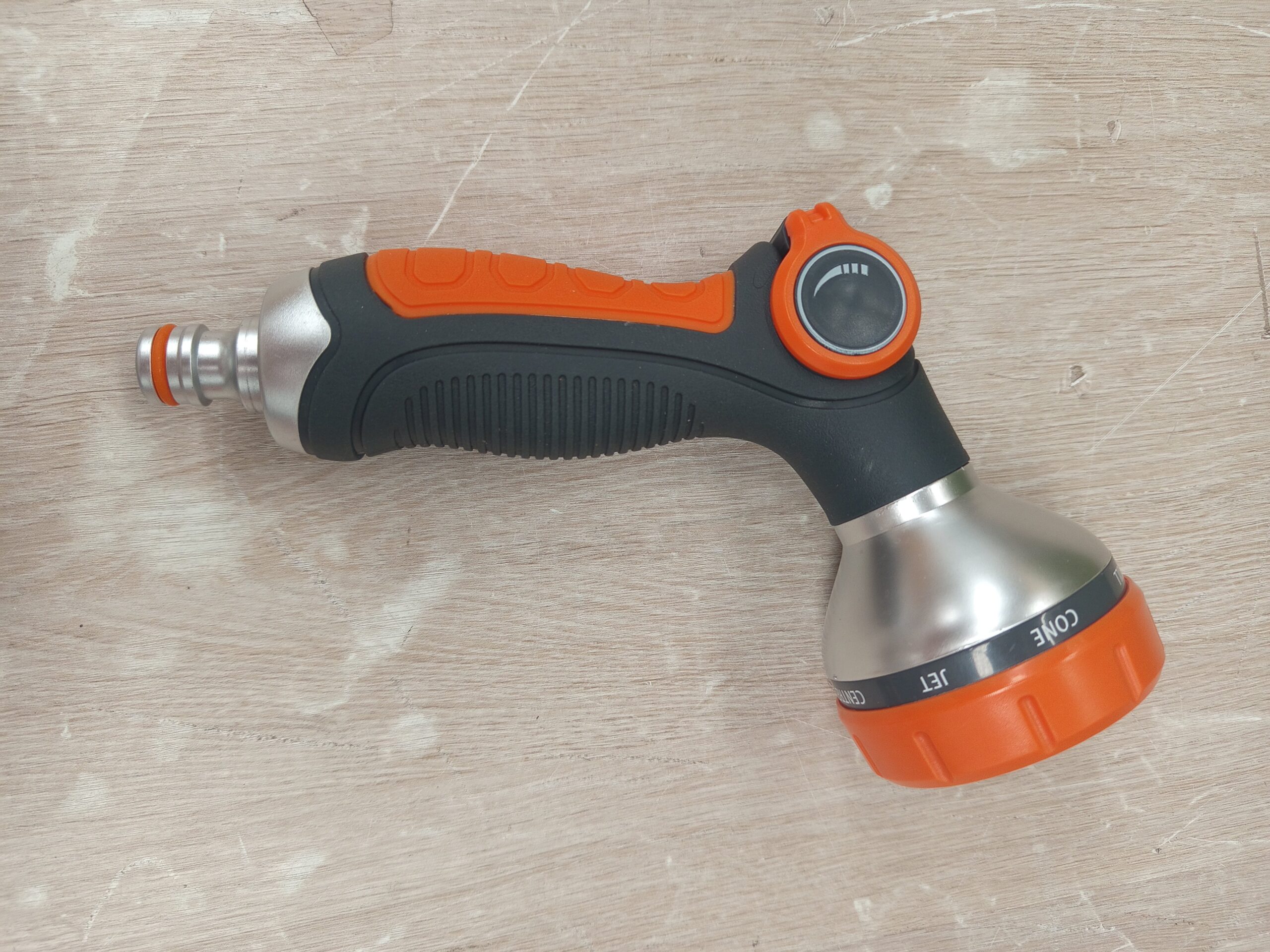 GRIFEMA, GE1303-1 Pistola de riego. - Imagen 4