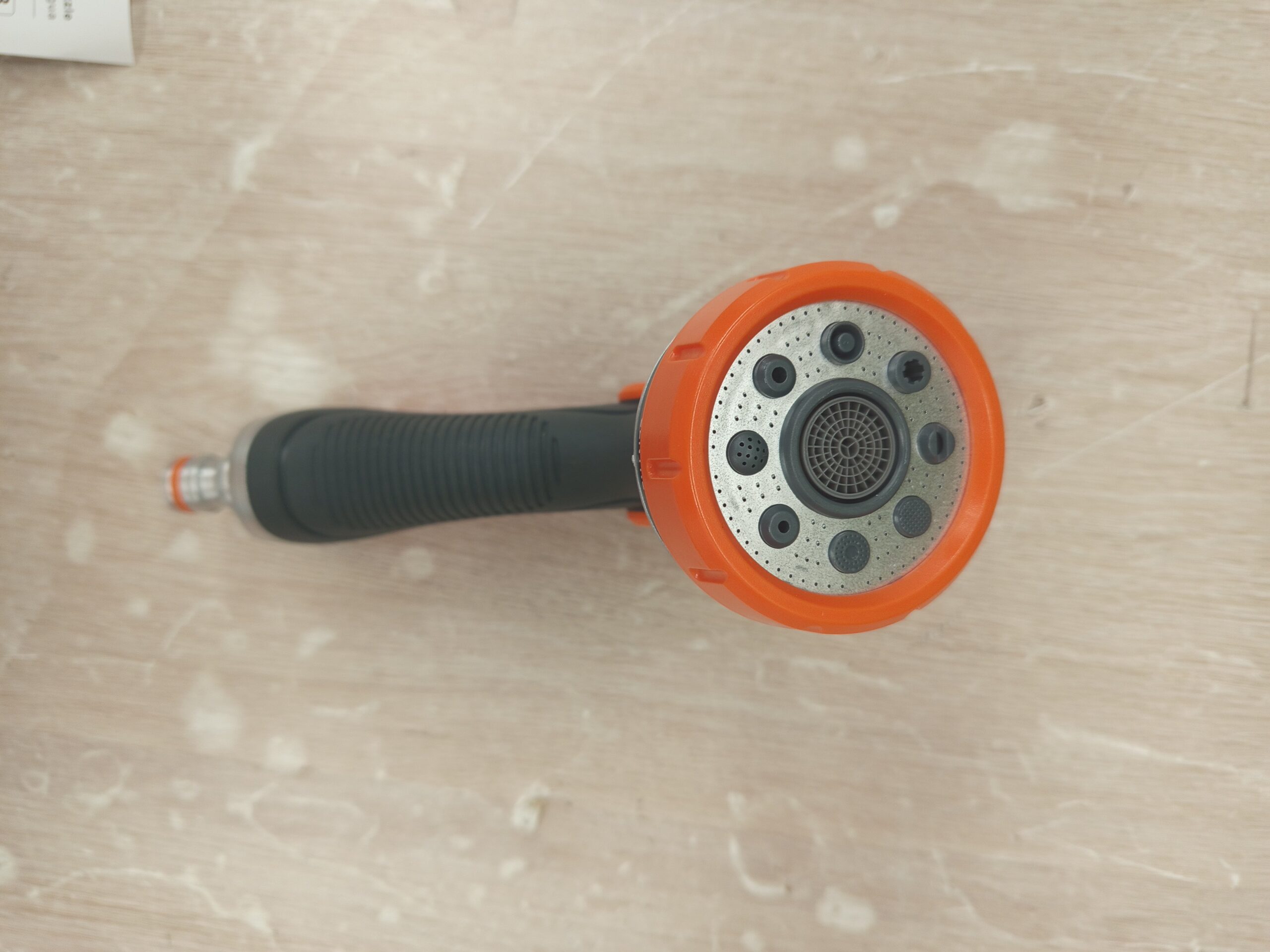 GRIFEMA, GE1303-1 Pistola de riego. - Imagen 3