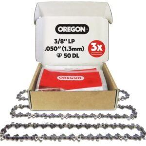 Marca Oregon
Tipo de cadena Semicincel.