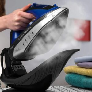 PROLECTRIX
Función especial
Plancha de vapor 2600w.