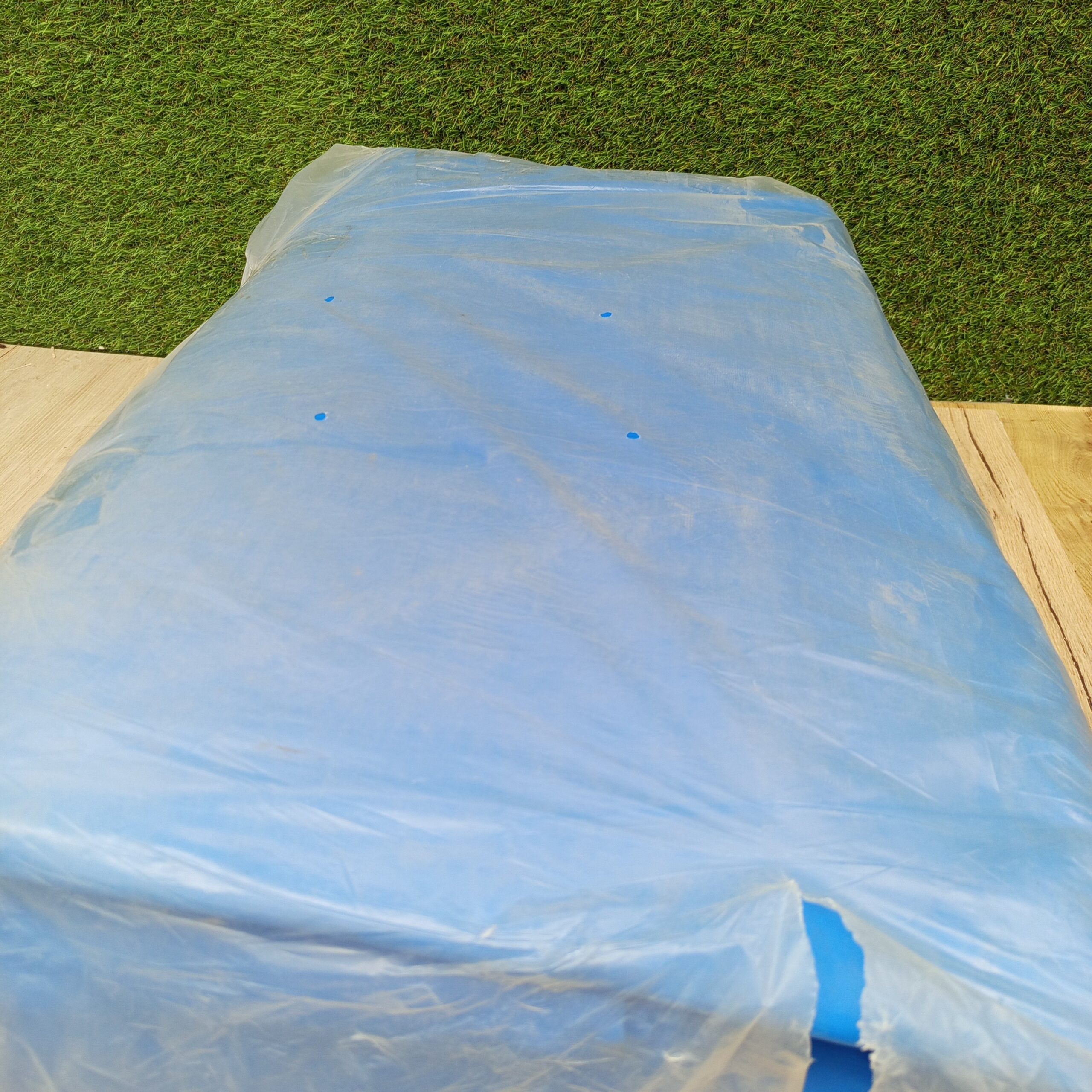 Lona para Piscina rectangular, 5M - INTEX.. - Imagen 3